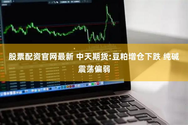 股票配资官网最新 中天期货:豆粕增仓下跌 纯碱震荡偏弱