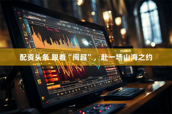 配资头条 跟着“闽超”，赴一场山海之约
